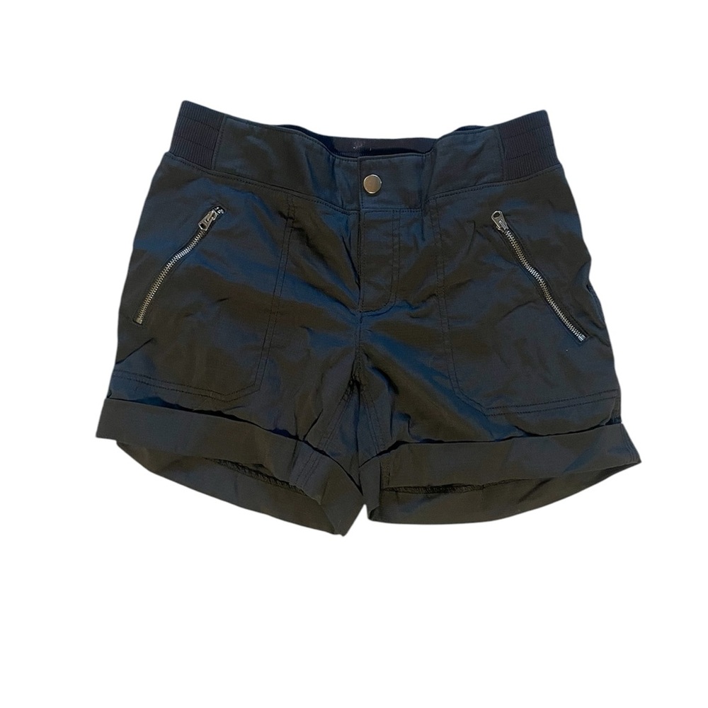 Athleta Trekkie shorts